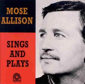 album mose allison