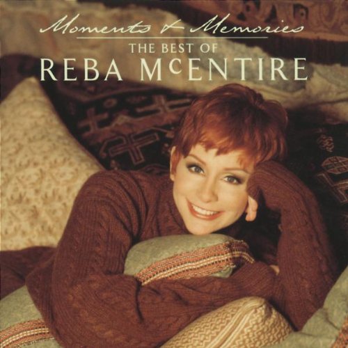 album reba mcentire