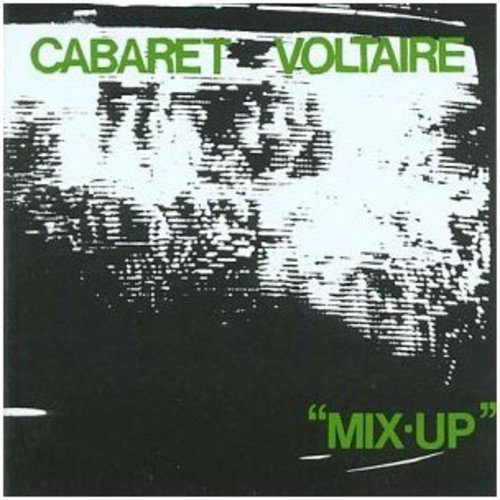 album cabaret voltaire