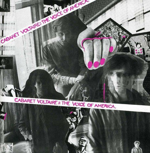 album cabaret voltaire