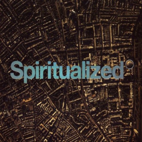 album spiritualized