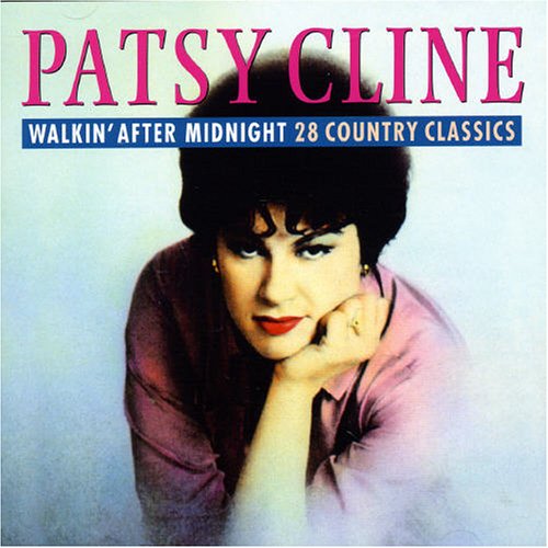 album patsy cline