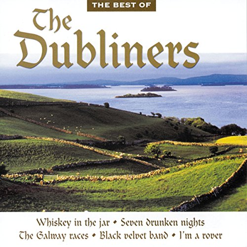 album the dubliners