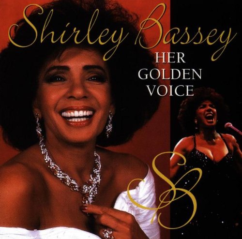 album shirley bassey