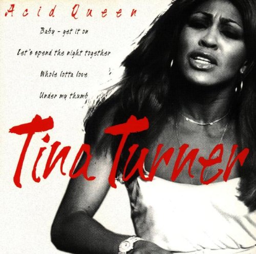 album tina turner