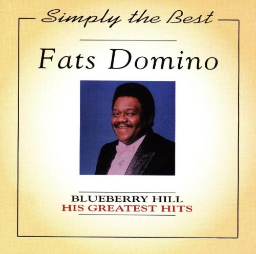 album fats domino