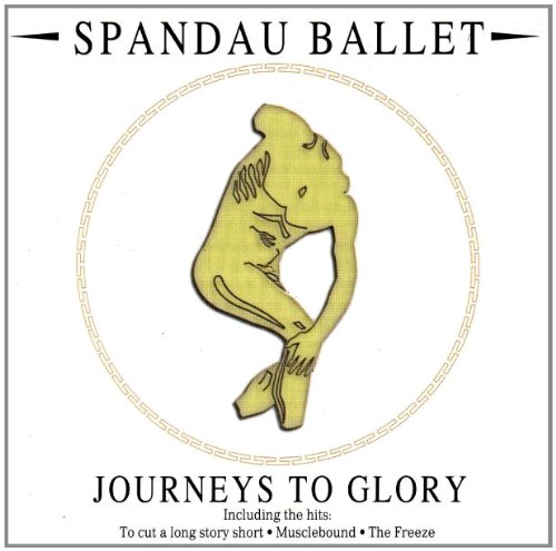 album spandau ballet