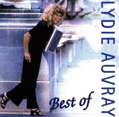 album lydie auvray