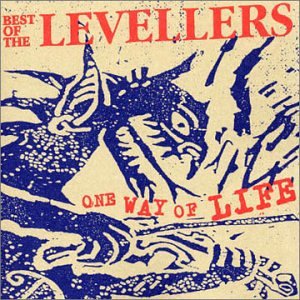 album levellers