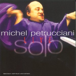 album michel petrucciani