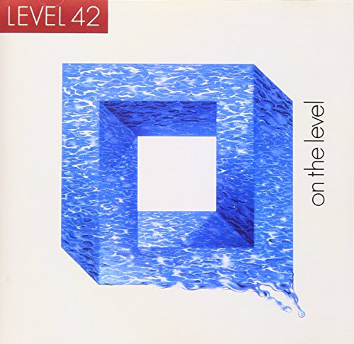 album level 42