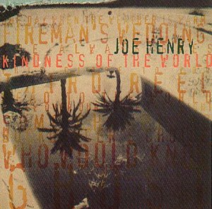 album joe henry