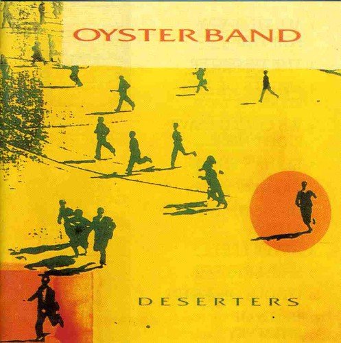 album oysterband