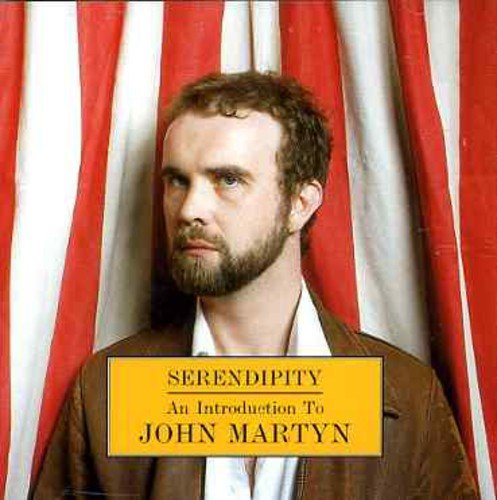 album john martyn