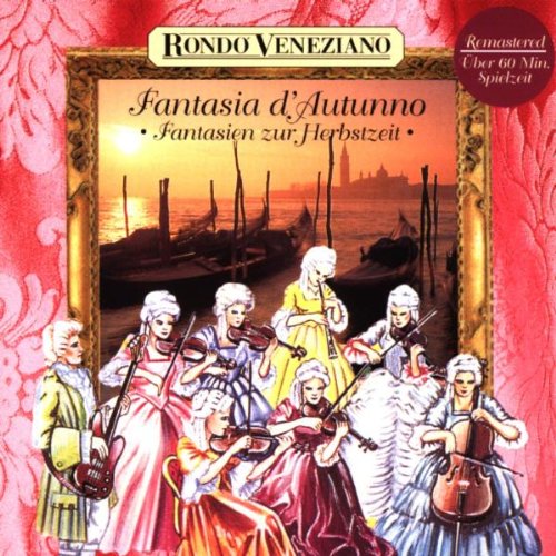 album rondo veneziano