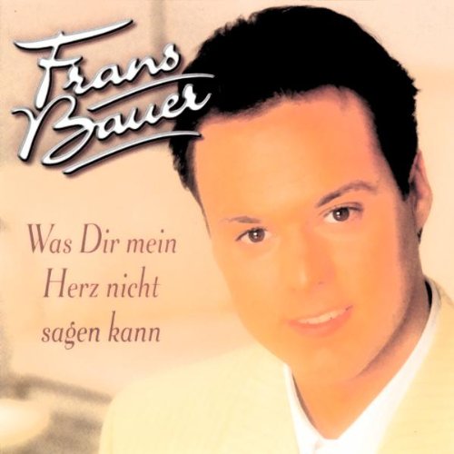 album frans bauer