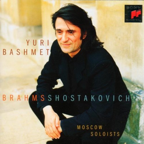 album dmitri shostakovich