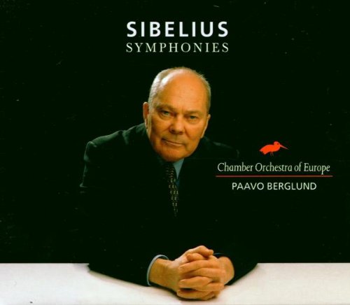 album jean sibelius