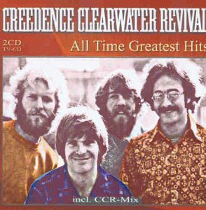 album creedence clearwater revival