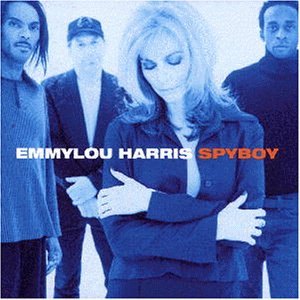 album emmylou harris