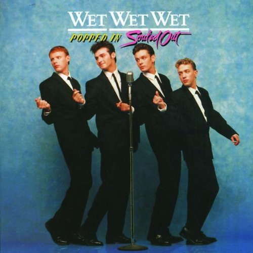 album wet