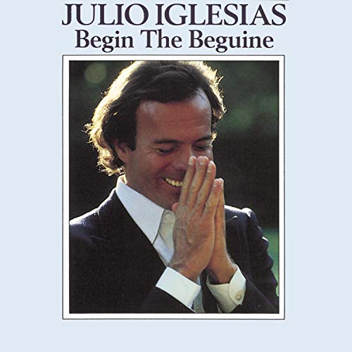 album julio iglesias