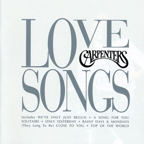 album carpenters