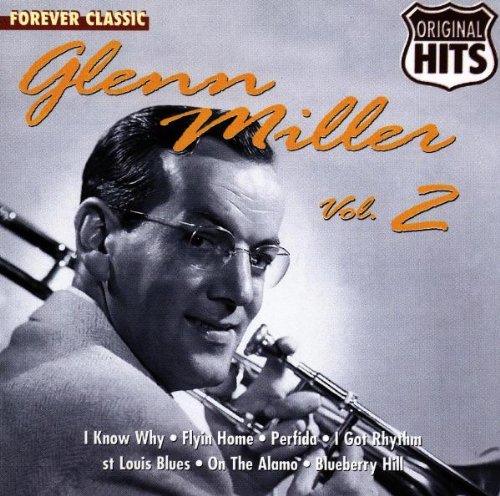 album glenn miller