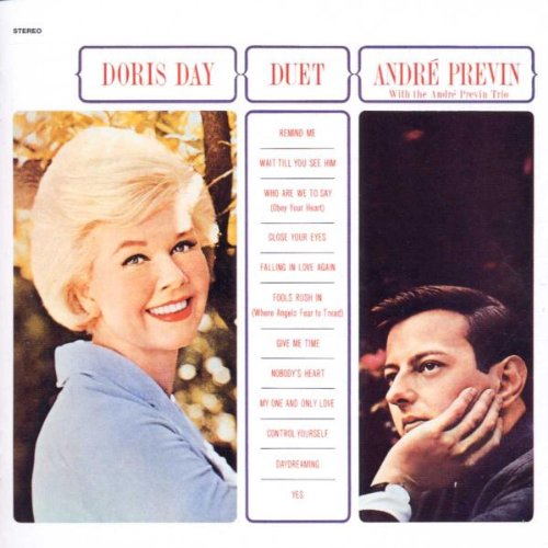 album doris day