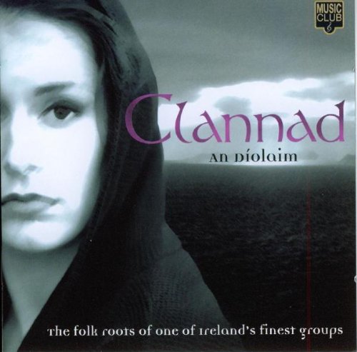 album clannad