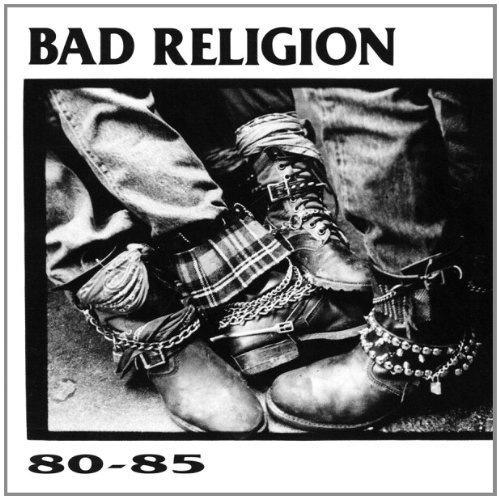 album bad religion