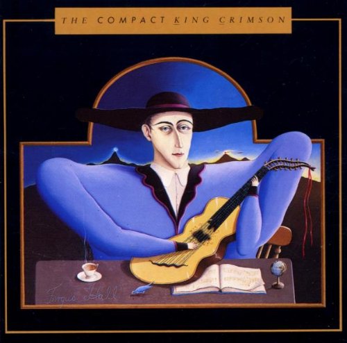 album king crimson