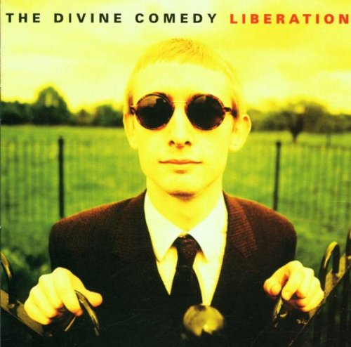 album the divine comedy