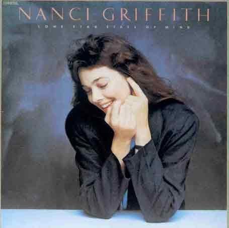 album griffith nancy