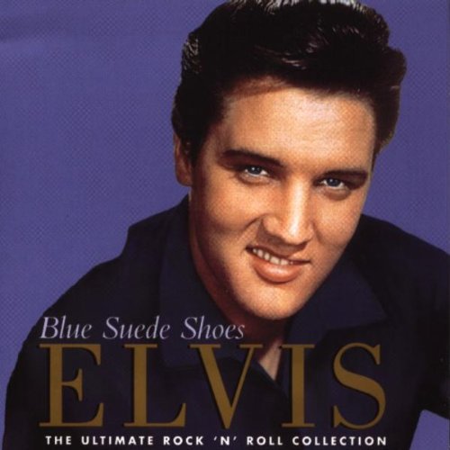 album elvis presley