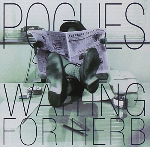 album the pogues