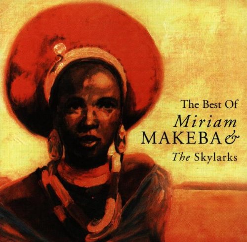 album miriam makeba