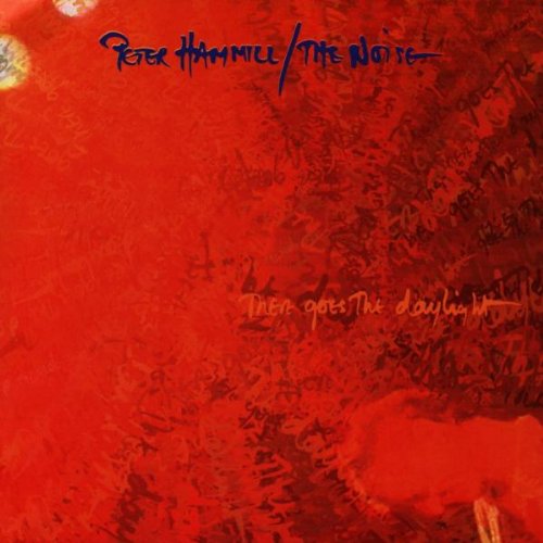 album peter hammill