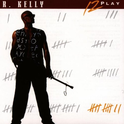 album r kelly