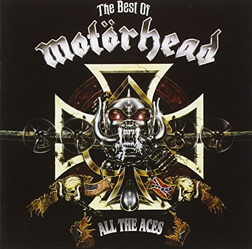 album motrhead