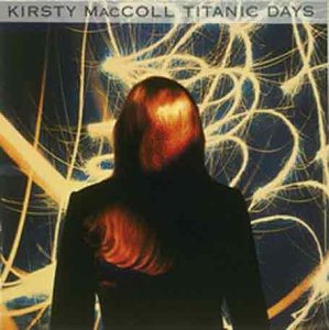 album kirsty maccoll