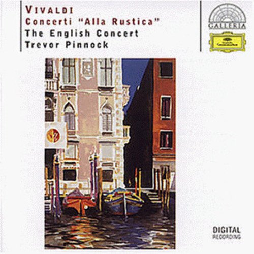 album antonio vivaldi