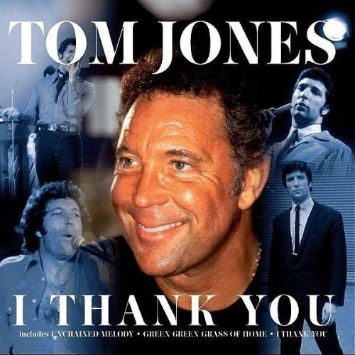 album tom jones