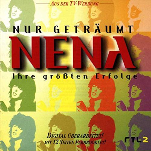 album nena