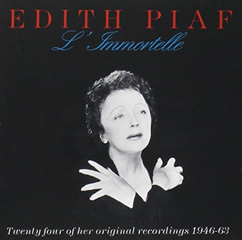 album dith piaf