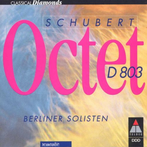 album franz schubert