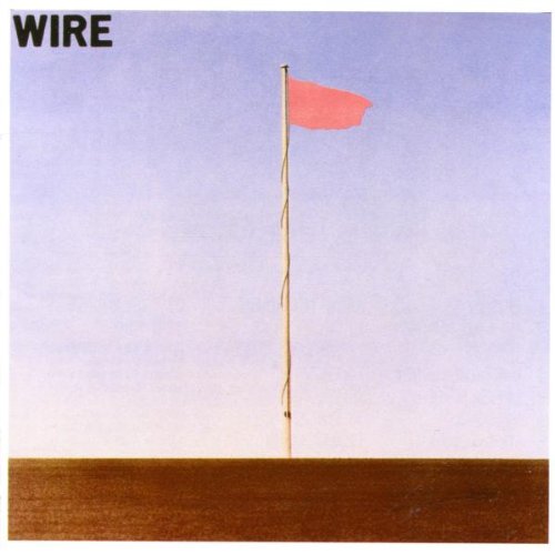 album wire