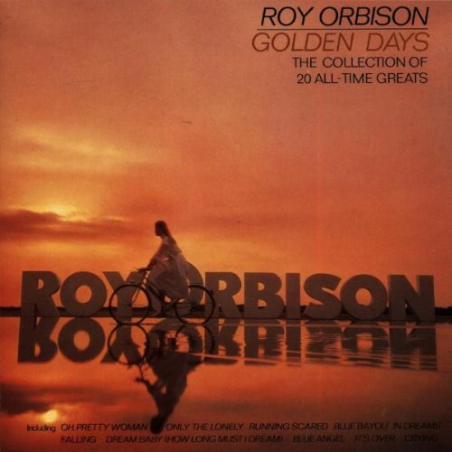 album orbinson roy