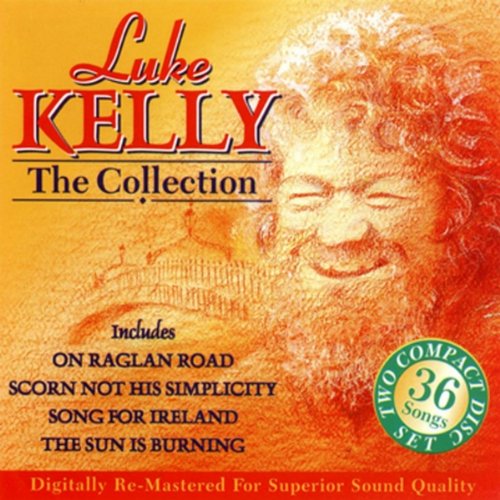 album luke kelly