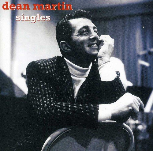 album dean martin